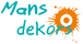 Mans dekors, parduotuvė
